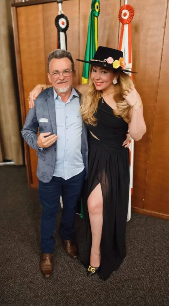 Premio Comunicacao e Destaque 87