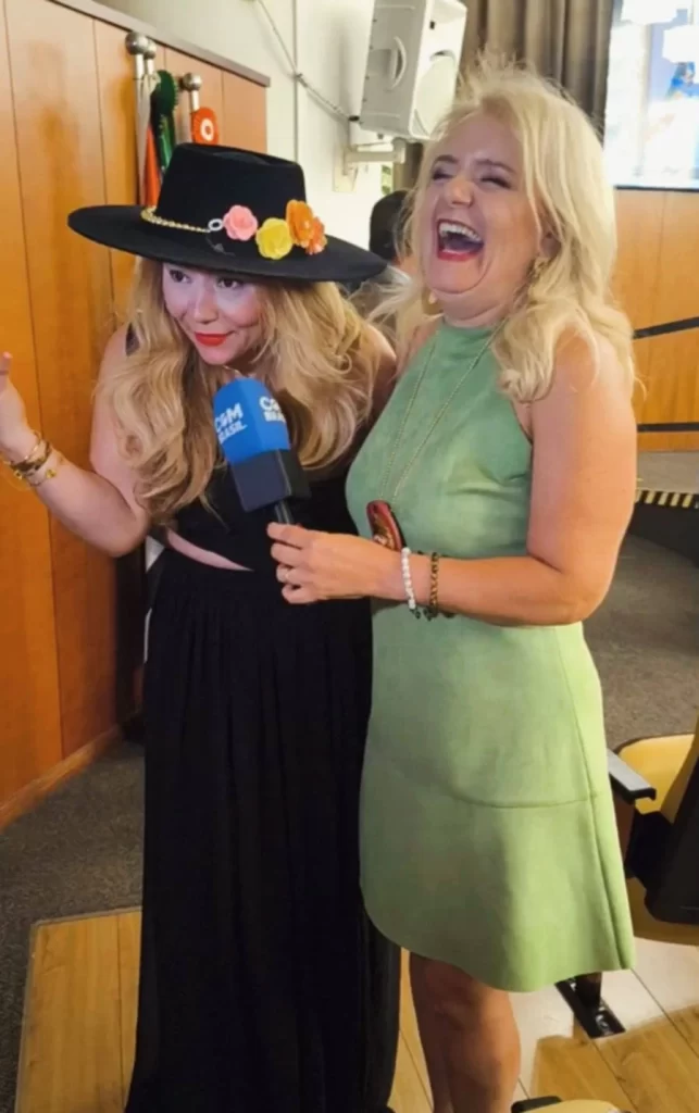 Premio Comunicacao e Destaque 91