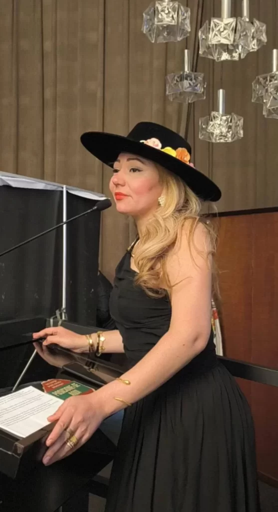 Premio Comunicacao e Destaque 93