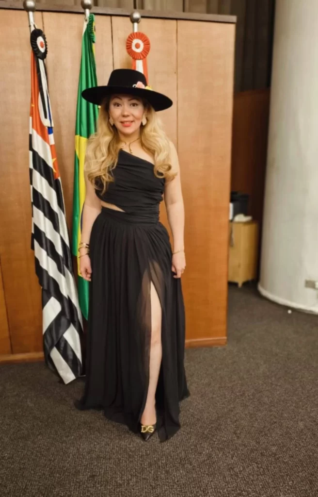 Premio Comunicacao e Destaque 94