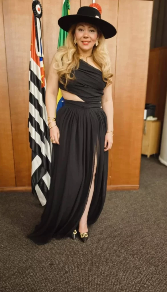 Premio Comunicacao e Destaque 95