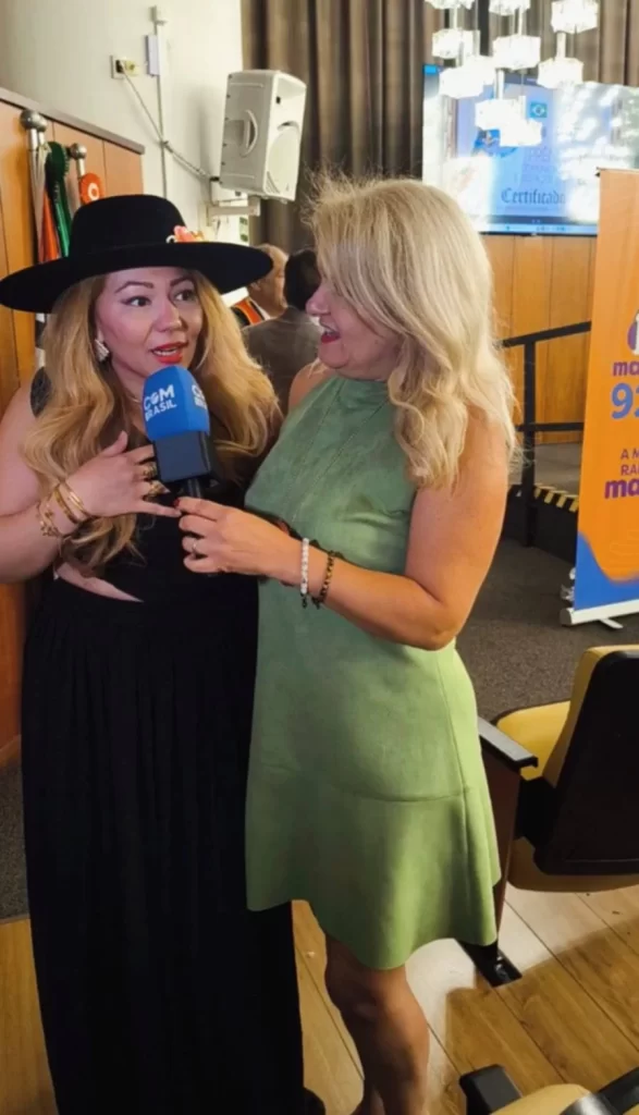 Premio Comunicacao e Destaque 96