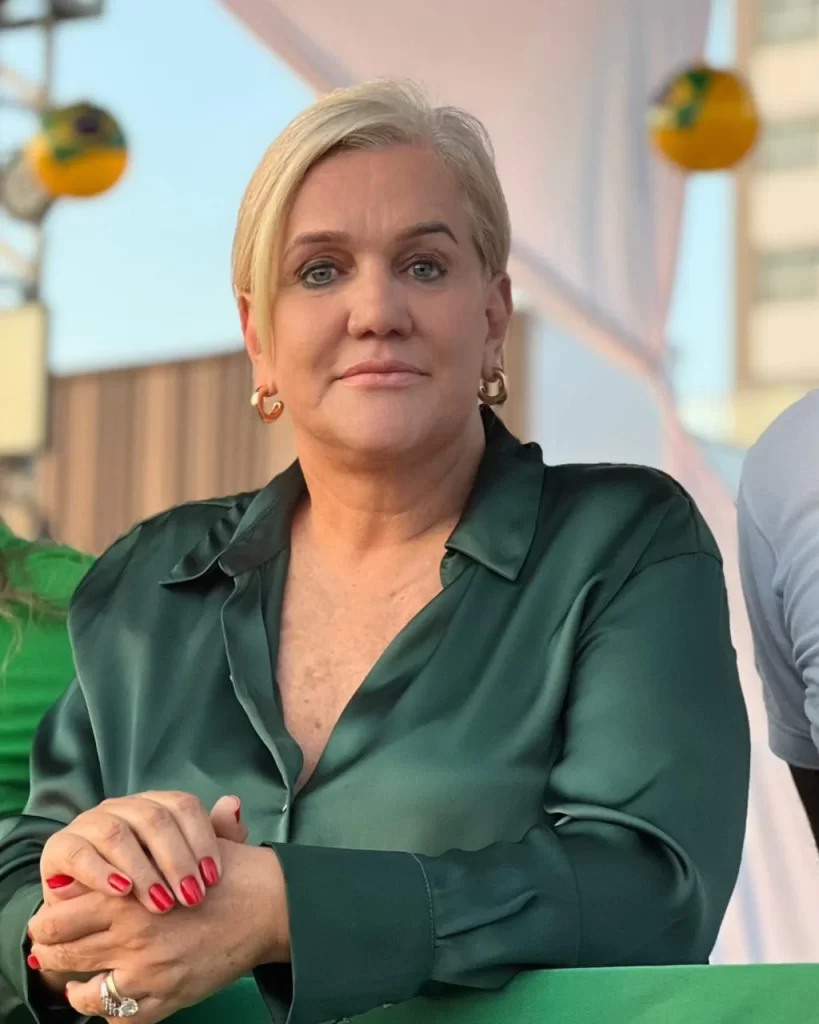 3 motivos que explicam por que a pré-candidata Dra. Ângela da FACIT ganha força no Tocantins para 2026