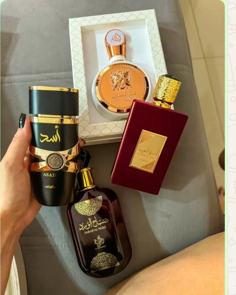 Perfumes árabes ganham espaço no Brasil e colocam a Perfumaria Abdalla em destaque no mercado nacional