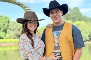 Após fim do casamento, Zé Vaqueiro tenta reconstruir a vida longe da turbulência