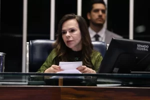 Senadora Dorinha lamenta feminicídios no Tocantins e cobra rigor no correto cumprimento da lei