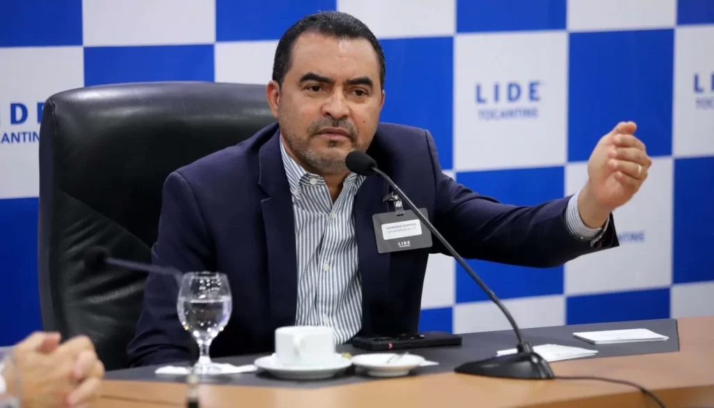 Governador Wanderlei Barbosa assegura nova decisão favorável e encerra processo movido por Irajá no TSE