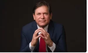 Segurança Pública do Tocantins tem nova liderança: quem é Abizair Paniago, o delegado que assume a SSP agora