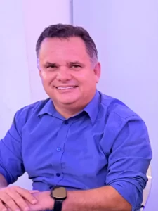 Bastidor: Alessandro Borges desponta como nome forte para deputado estadual e amplia articulação no Vale do Araguaia