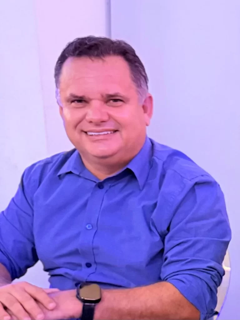 Bastidor: Alessandro Borges desponta como nome forte para deputado estadual e amplia articulação no Vale do Araguaia