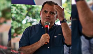 Bastidores: Alessandro Borges mira 2028 em Santa Fé do Araguaia com apoio decisivo de Vicentinho Júnior e constrói grupo político no município