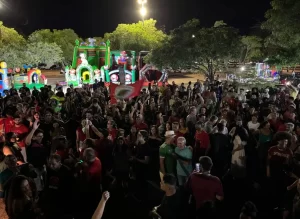 Protestos contra anistia tomam Palmas e capitais e pressionam Congresso às vésperas de 2026