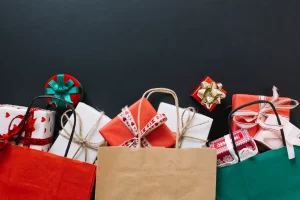 Idéias de presentes de Natal criativo: inspire-se para surpreender neste fim de ano