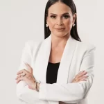 Da coordenação dos bastidores ao centro do sonho: como Ana Aiube transformou experiência em propósito