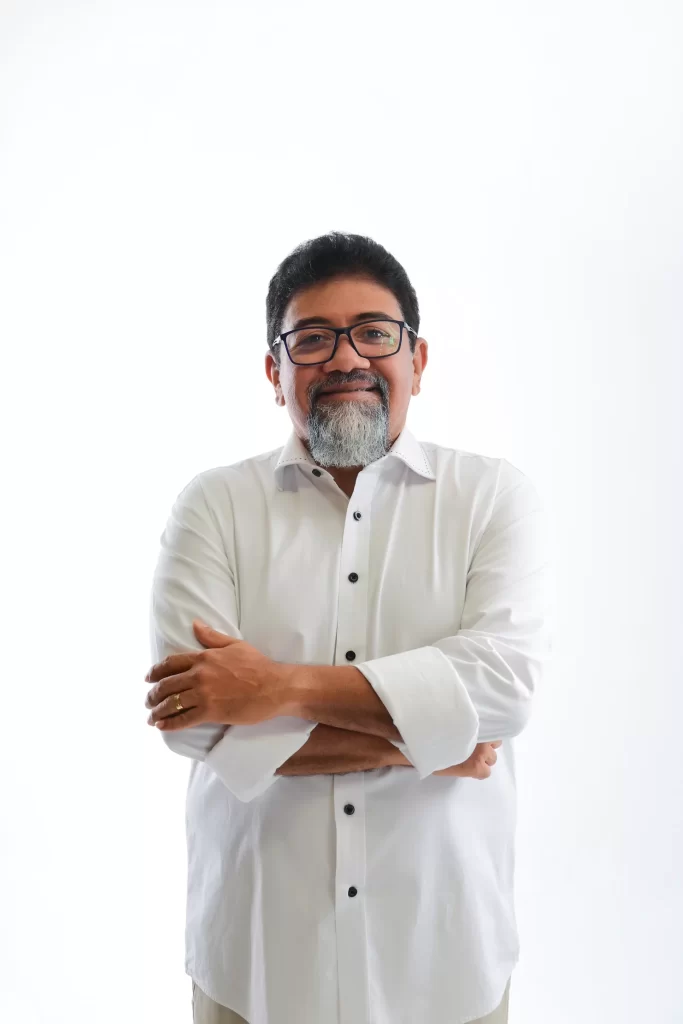 “Mara não é o fim da rota: Deus transforma o amargo em fonte de provisão”, reflete Fé e Ação com apóstolo Bueno Junior