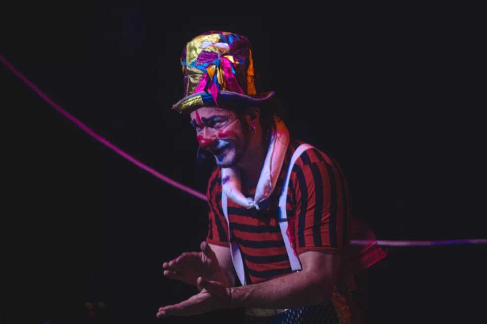 Circo Os Kaco celebra o Dia do Palhaço com programação especial da Mostra 15 Anos