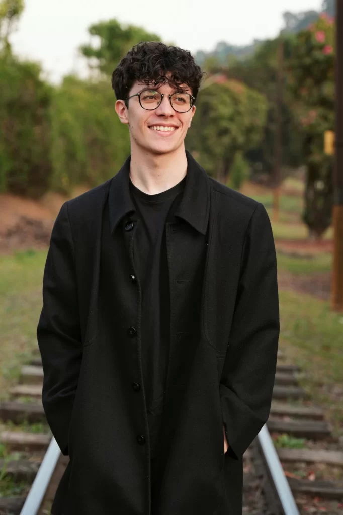 Hora da Fama: Felipe Somma surpreende fãs e confirma projeto inédito para 2025: “Vai ser o maior da minha vida”, diz artista de “Tua Voz”