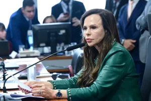 Dorinha cumpre agenda política no Tocantins e articulações ampliam debate sobre cenário de 2026