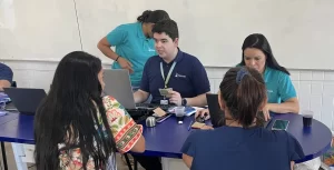 Mutirão oferece descontos de até 98% em contas de energia neste sábado, 20