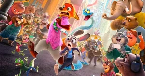 Zootopia 2 chega aos cinemas e movimenta público no Tocantins durante o período de férias