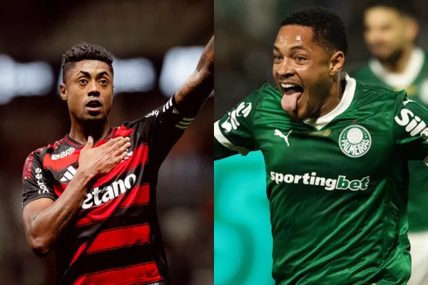 Flamengo x Palmeiras explode em polêmica e muda o rumo do Brasileirão: especialistas apontam erro crucial que decidiu o jogo