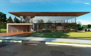 Viva a evolução da área mais nobre da cidade no Parque Sul Karaíba