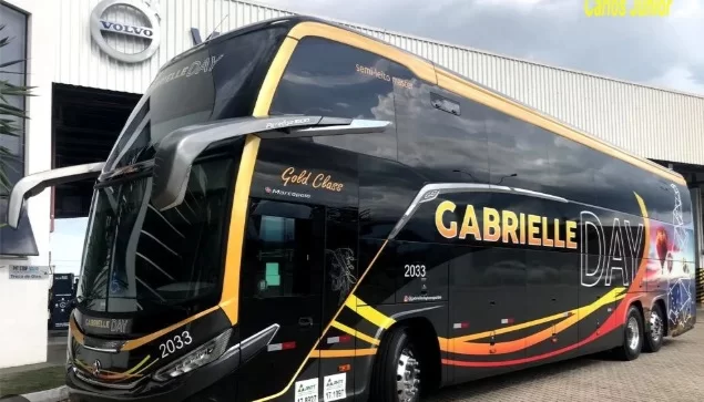 Por que a Gabrielle Day virou referência na BR-153 e se destaca entre as melhores para quem viaja?