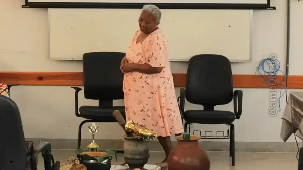 Aos 70 anos, idosa defende TCC e transforma sala de aula em palco de reconstrução: “Não vim provar nada para o mundo, só para a menina que fui um dia”