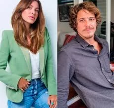 Novo casal: Rômulo Arantes Neto e Nati Vozza assumem relacionamento e movimentam o entretenimento