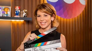 Daniela Beyruti, presidente do SBT, afirmou que o lançamento do SBT News teve caráter institucional e reafirmou o compromisso da emissora com pluralidade, jornalismo factual e independência editorial.