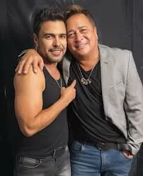 Leonardo expõe polarização e crítica postura de Zezé Di Camargo sobre o SBT