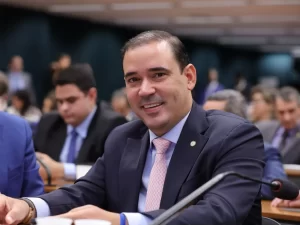 Com foco nos municípios, Vicentinho Júnior viabiliza mais de R$ 9 milhões em novas obras, serviços e reforço à segurança pública