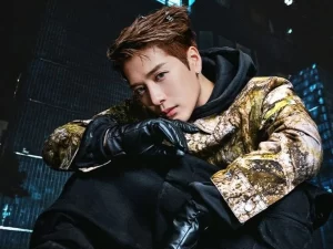 Jackson Wang, do GOT7, anuncia dois shows no Brasil em 2026; veja datas, cidades e detalhes da turnê