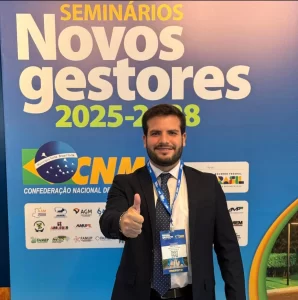 União estratégica entre Alessandro Borges e “Prefeitinho” João Victor atrai milhões em recursos públicos para Muricilândia e reforça apoio a Vicentinho Júnior ao Governo do Tocantins