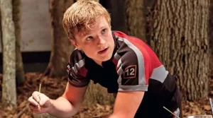 Josh Hutcherson volta ao topo: impacto global, novos papéis adultos e corrida por contratos no streaming