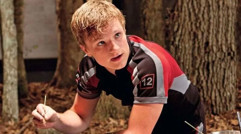 Josh Hutcherson volta ao topo: impacto global, novos papéis adultos e corrida por contratos no streaming