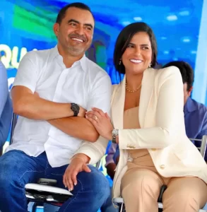 “O deserto não veio para nos destruir, veio para nos lapidar”, diz Karynne Sotero após vitória jurídica de Wanderlei Barbosa