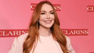Por onde anda Lindsay Lohan? Atriz retoma carreira, assina novos projetos e reconstrói imagem após anos turbulentos
