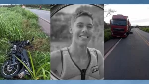 Acidente na TO-335 mata filho do presidente do Sindicato Rural de Colinas; Polícia Militar e Bombeiros detalham ocorrência