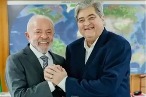 Datena acerta com Lula e confirma dois programas na TV estatal