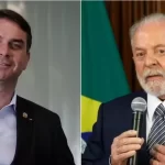 AtlasIntel: Flávio tem 46,4% e Lula 46,2% no 2º turno; diferença cai a 0,2 ponto e disputa fica em empate técnico