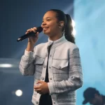 Maria Marçal cresce no gospel, mas distância da imprensa regional e do público do interior chama atenção