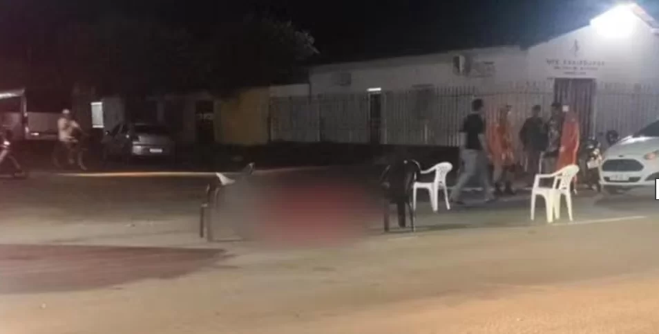 Acidente em Colinas: criança morre ao tentar se segurar em caminhão em movimento