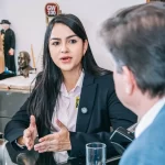 Vereadora propõe audiência pública sobre possível desapropriação no Jardim Progresso em Colinas do Tocantins