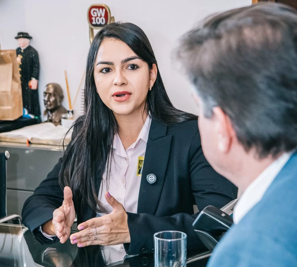 Vereadora propõe audiência pública sobre possível desapropriação no Jardim Progresso em Colinas do Tocantins