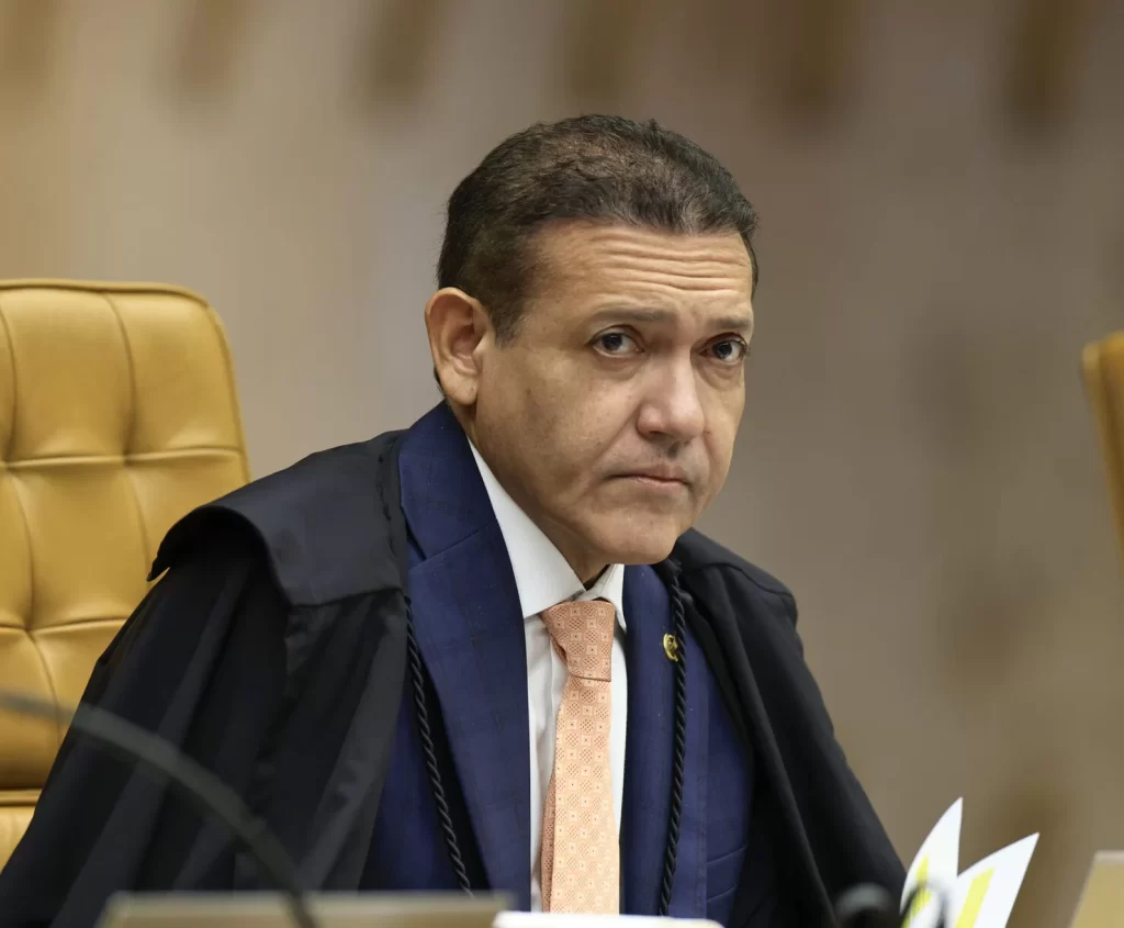 Por que Nunes Marques suspendeu o afastamento de Wanderlei Barbosa? Entenda os argumentos do relator no STF