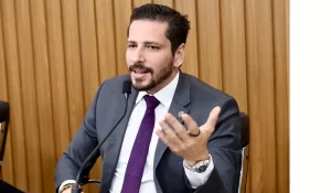 LOA 2026: Olyntho garante R$ 19,5 bilhões e amplia investimentos em saúde, infraestrutura e segurança