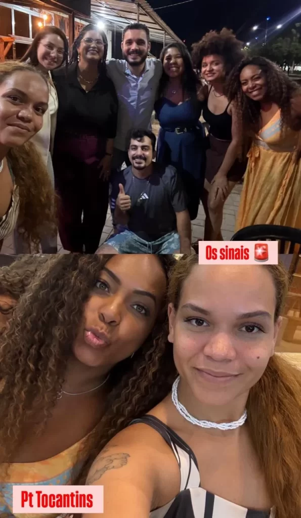 Bastidores em Palmas: recuo silencioso do SOMOS expõe ruídos na base de Eduardo Siqueira Campos após queda de Laurez