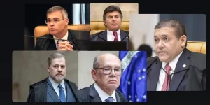 Defesa de Wanderlei Barbosa diz ao STF que não há provas para afastamento: “Ausência total de elementos”, afirma advogado