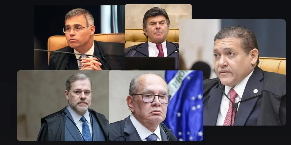 Defesa de Wanderlei Barbosa diz ao STF que não há provas para afastamento: “Ausência total de elementos”, afirma advogado